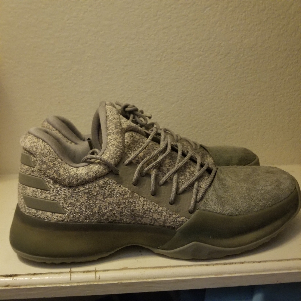 Adidas Harden Vol 1